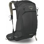Osprey Stratos 24 l black – Hledejceny.cz