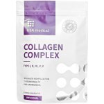 USA medical Collagen Complex 60 kapslí – Hledejceny.cz