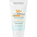 Dermedic Sunbrella ochranný krém pro normální a suchou pleť SPF50+ 50 g
