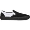 Pánské espadrilky Vans MN Skate slip-on Black/Black/White