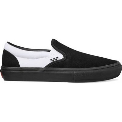 Vans MN Skate slip-on Black/Black/White