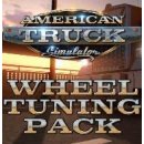 Euro Truck Simulator 2 Wheel Tuning Pack