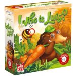 PIATNIK Who is Luis? – Hledejceny.cz