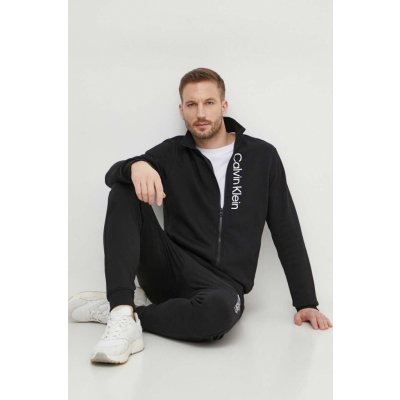 Calvin Klein černá K10K113676 – Zboží Mobilmania