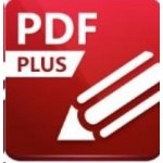 PDF XChange Editor Plus 1 uživatel 2 PC + Enhanced OCR/M3Y PDF 111/3 – Zboží Živě