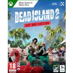Dead Island 2 – Zboží Mobilmania