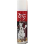 Christmas Traditions Deco sněhový sprej 300 ml – Hledejceny.cz