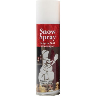 Christmas Traditions Deco sněhový sprej 300 ml – Hledejceny.cz
