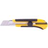 Pracovní nůž LOBSTER Nůž odlamovací 25mm SX2500/O, aretační kolečko 107019
