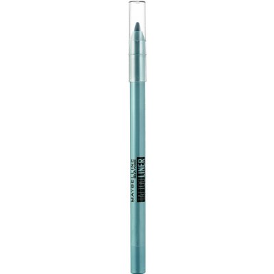 Maybelline Tattoo Liner Gel Pencil Voděodolná gelová tužka 306 Arctic Skies 1,3 g – Zboží Dáma