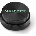 Mascotte drtička kovová expert čtyřdílná – Zboží Dáma