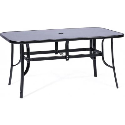 House 5 Zahradní stůl STANDARD XL černá – Hledejceny.cz