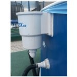 MARIMEX 10900001 Olympic 92 ABS skimmer do fólie – Sleviste.cz
