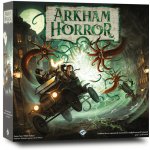 FFG Arkham Horror 3rd Edition – Hledejceny.cz