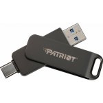 PATRIOT RAGE R550 512GB PE512GR550DSAD – Zboží Mobilmania