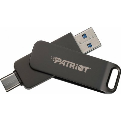 PATRIOT RAGE R550 512GB PE512GR550DSAD – Zboží Mobilmania