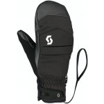 Scott mitten W's Ultimate Hybrid černá – Hledejceny.cz