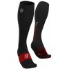 Compressport KOMPRESNÍ podkolenky FULL SOCKS RACE & RECOVERY