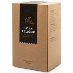 Aromatica Bylinný čaj Játra a žlučník 20 x 2 g – Zbozi.Blesk.cz