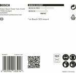 Bosch 2608900247 – Hledejceny.cz