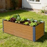 BestBerg VZ-940RW 180 x 90 x 58 cm přírodní – Zboží Mobilmania