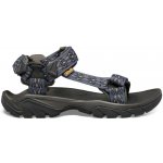 Teva Terra Fi 5 Universal 1102456 MGBL pánské sandály – Hledejceny.cz