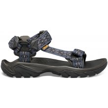 Teva Terra Fi 5 Universal 1102456 MGBL pánské sandály