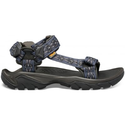 Teva Terra Fi 5 Universal 1102456 MGBL pánské sandály – Hledejceny.cz