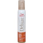 Wella Deluxe Dream Waves & Curls Mousse 200 ml – Zboží Mobilmania