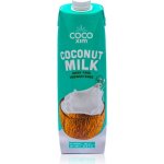 Cocoxim Kokosové mléko na vaření 17% 1 l – Zboží Dáma