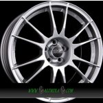 OZ Ultraleggera 8x18 5x114,3 ET35 crystal titan – Zboží Mobilmania