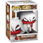 Funko Pop! Marvel Infinity Warps Arach-Knight – Hledejceny.cz