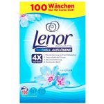 Lenor univerzální prací prášek 2in1 100 PD – Sleviste.cz