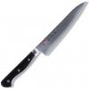 Kuchyňský nůž Kanetsune Petty damascus 15 cm