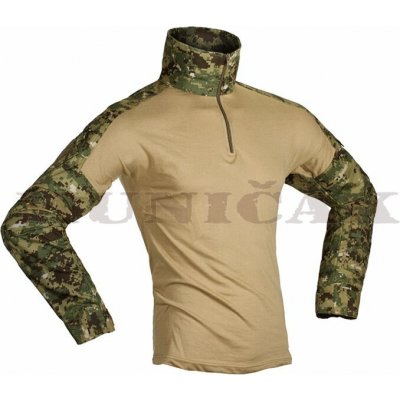 Košile Invader GEAR Combat socom – Zboží Mobilmania