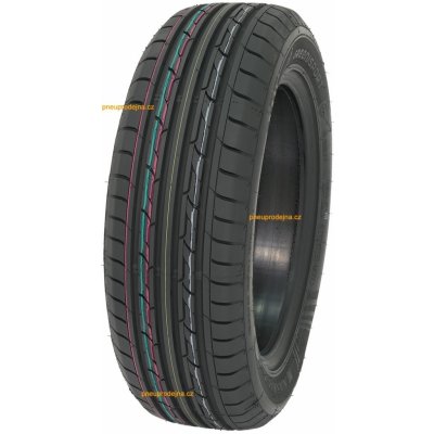 Nankang NK Comfort Eco 2 235/60 R18 107V – Zbozi.Blesk.cz