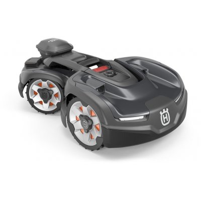 Husqvarna Automower 435X AWD NERA EPOS – Zboží Dáma