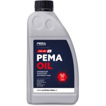 Pema Oil 5W-40 1 l