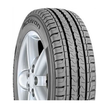 BFGoodrich Activan 4S 215/75 R16 116R