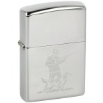 Zippo Hunter leštěný – Hledejceny.cz