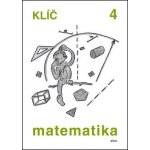 Matematika 4.r. ZŠ - Klíč s výsledky úloh k učebnici - Blažková Růžena a kol. – Hledejceny.cz