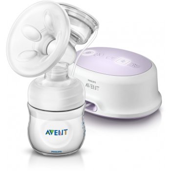 Philips Avent SCF332/01 Natural elektronická