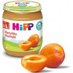 HiPP BIO Meruňky 125 g – Zboží Dáma