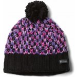 Dare2b Dívčí zimní čepice Creative Beanie DGC336 černá – Zboží Mobilmania