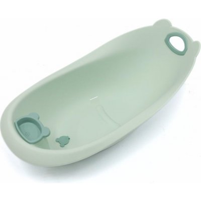 Bo Jungle vanička B-BATH BEAR Sage Green – Hledejceny.cz