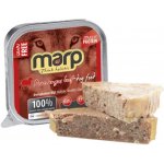 Marp Holistic Adult Dog Pure Angus Beef 16 x 100 g – Zboží Mobilmania