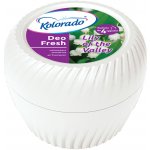 Kolorado Deo Fesh air freshener LILY OF THE VALLEY 150 g – Zboží Dáma