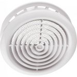 Vents Difuzor plastový MV 100 PFS – Zboží Mobilmania