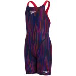 Speedo Fastskin Endurance+ Openback Kneeskin Girl... – Zboží Mobilmania