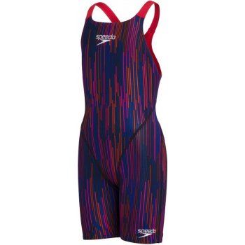 Speedo Fastskin Endurance+ Openback Kneeskin Girl...